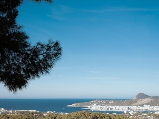 Villa Sant Josep de sa Talaia Registrazione all'aperto 13