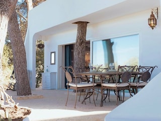 Villa Sant Josep de sa Talaia Outdoor Recording 2