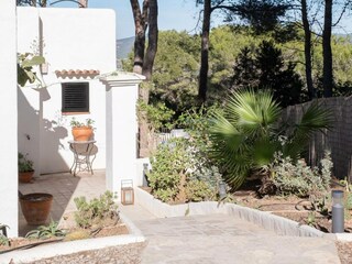 Villa Sant Josep de sa Talaia Outdoor Recording 9