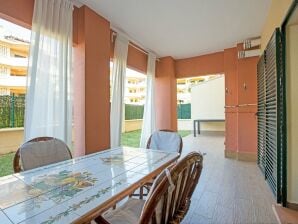 Apartment Charmante Wohnung in Zahara de los Atunes in der Nähe von Strand - Zahara de los Atunes - image1