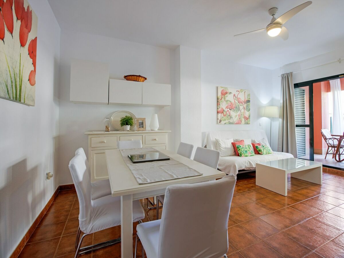 Apartment Zahara de los Atunes Features 1