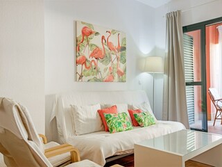 Appartement Zahara de los Atunes Kenmerken 22