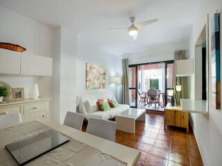 Appartement Zahara de los Atunes Kenmerken 23