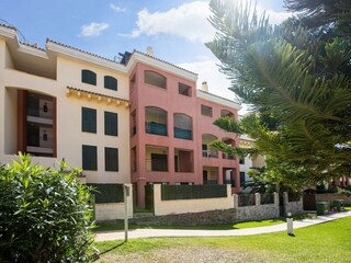 Appartement Zahara de los Atunes Buitenaudio-opname 10