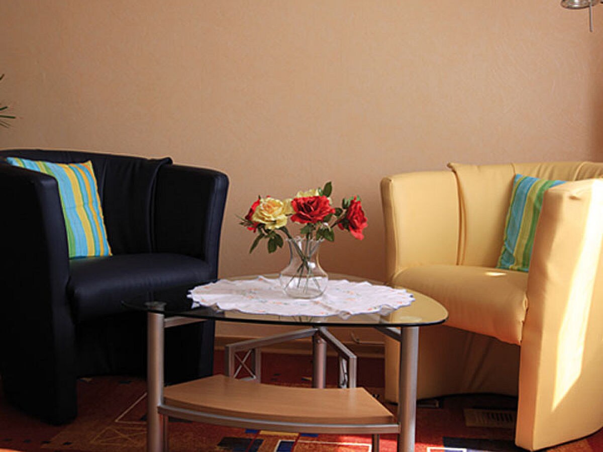 Ferienwohnung Becker, Tauberbischofsheim, Frau Monika Becker