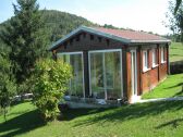 Chalet Saint-Etienne-sur-Usson Outdoor Recording 1