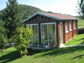 Abgeschiedenes Chalet in Egliseneuve des Liards - Saint-Etienne-sur-Usson - image1