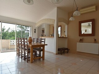 Villa Saint-Paul-en-Forêt Features 18