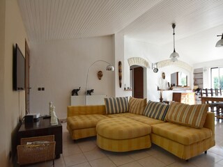 Villa Saint-Paul-en-Forêt Caratteristiche 19