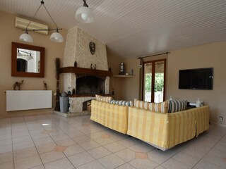 Villa Saint-Paul-en-Forêt Kenmerken 22