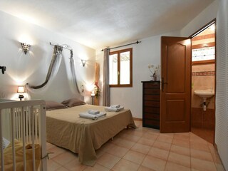 Villa Saint-Paul-en-Forêt Ausstattung 30