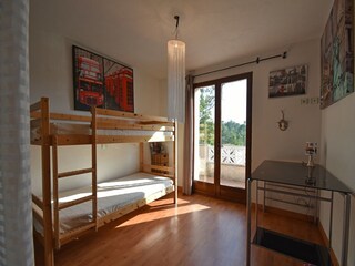 Villa Saint-Paul-en-Forêt Ausstattung 23