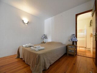 Villa Saint-Paul-en-Forêt Características 23