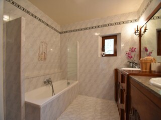 Villa Saint-Paul-en-Forêt Ausstattung 31