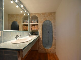 Villa Saint-Paul-en-Forêt Features 23