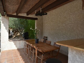 Villa Saint-Paul-en-Forêt Enregistrement extérieur 9