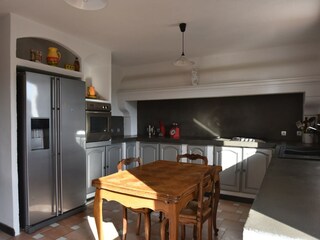 Villa Saint-Paul-en-Forêt Kenmerken 33