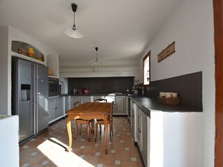 Villa Saint-Paul-en-Forêt Características 19