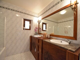 Villa Saint-Paul-en-Forêt Caratteristiche 34