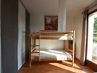 Villa Saint-Paul-en-Forêt Ausstattung 28