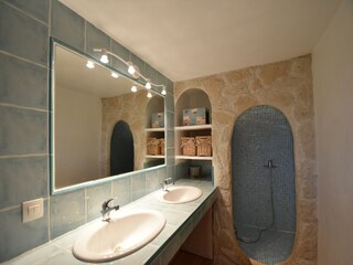 Villa Saint-Paul-en-Forêt Características 28