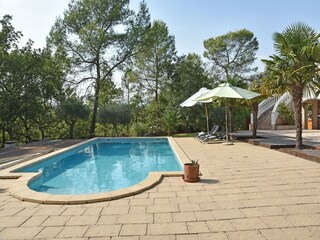 Villa Saint-Paul-en-Forêt Enregistrement extérieur 16