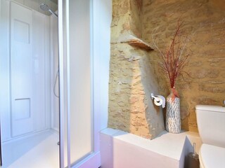 Casa de vacaciones Villefranche-du-Périgord Características 19