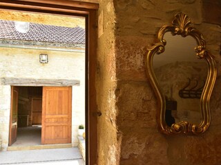 Casa de vacaciones Villefranche-du-Périgord  41