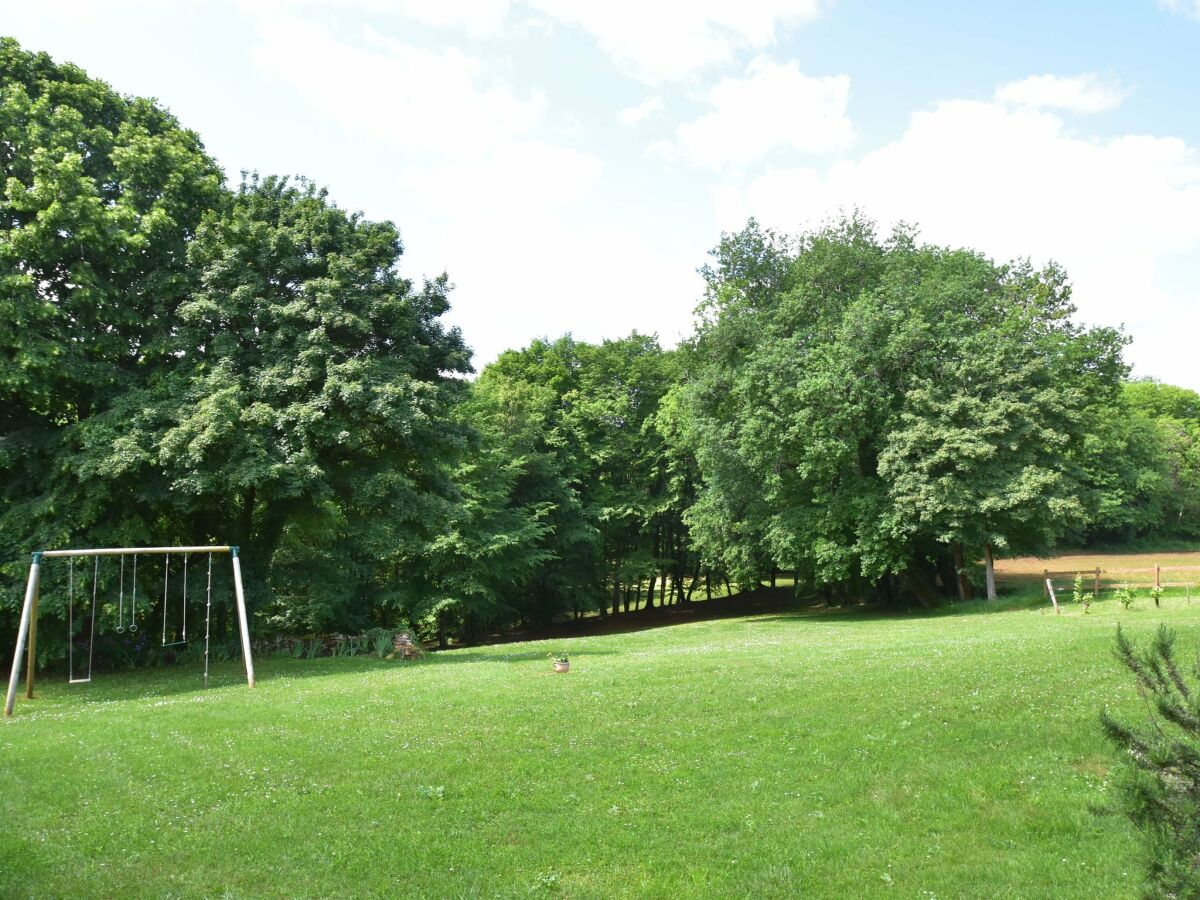 Casa de vacaciones Villefranche-du-Périgord Grabación al aire libre 1