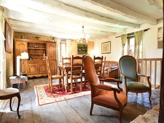 Casa per le vacanze Villefranche-du-Périgord Caratteristiche 18