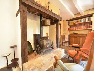 Casa per le vacanze Villefranche-du-Périgord Caratteristiche 19