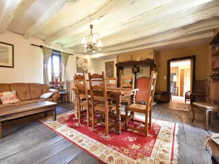 Ferienhaus Villefranche-du-Périgord Ausstattung 21