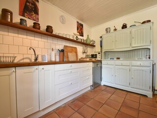 Casa de vacaciones Villefranche-du-Périgord Características 24