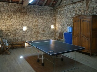 Ferienhaus Villefranche-du-Périgord Ausstattung 24