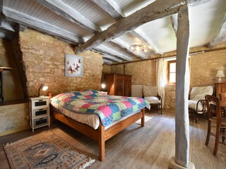 Vakantiehuis Villefranche-du-Périgord Kenmerken 26