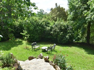 Casa de vacaciones Villefranche-du-Périgord Grabación al aire libre 16