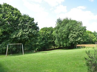 Casa de vacaciones Villefranche-du-Périgord Grabación al aire libre 16