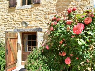 Casa de vacaciones Villefranche-du-Périgord  42