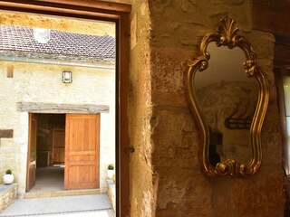 Casa de vacaciones Villefranche-du-Périgord  43