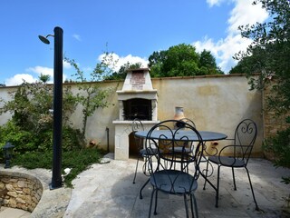 Holiday house Villefranche-du-Périgord Outdoor Recording 3