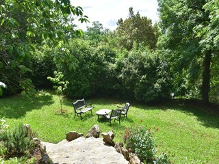 Casa de vacaciones Villefranche-du-Périgord Grabación al aire libre 15