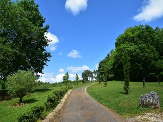 Casa per le vacanze Villefranche-du-Périgord Ambiente 35