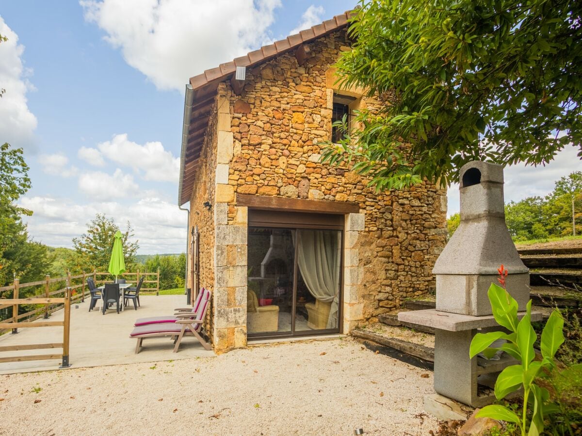 Ferienhaus Lavaur Ausstattung 18