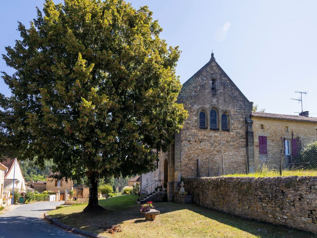 Ferienhaus Lavaur Umgebung 32