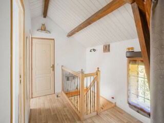 Maison de vacances Lavaur Équipement 27