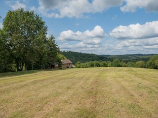Maison de vacances Lavaur Enregistrement extérieur 10