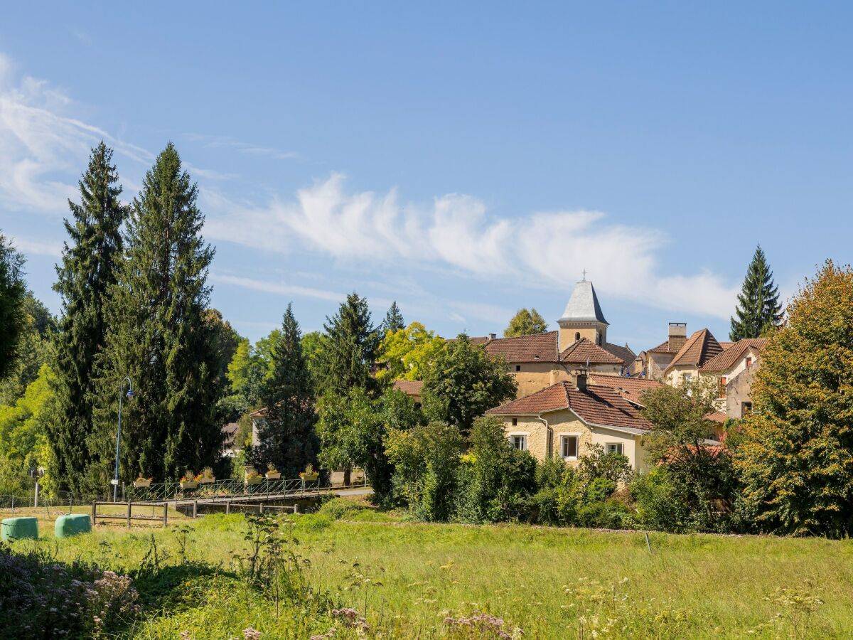 Ferienhaus Lavaur Außenaufnahme 10