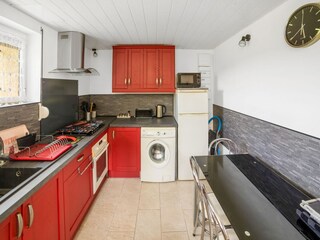 Vakantiehuis Lavaur Kenmerken 29