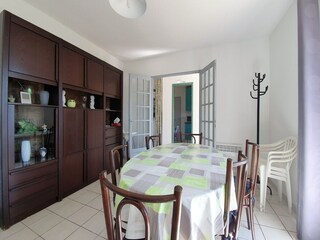 Holiday house Pailhès Features 21
