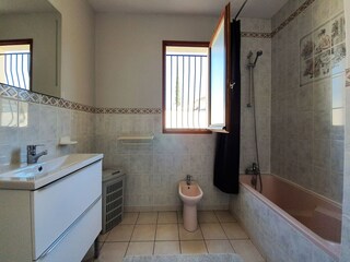 Vakantiehuis Pailhès Kenmerken 13